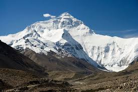 Mount Everest