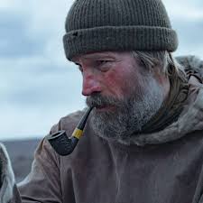 Against the Ice med Nikolaj Coster-Waldau