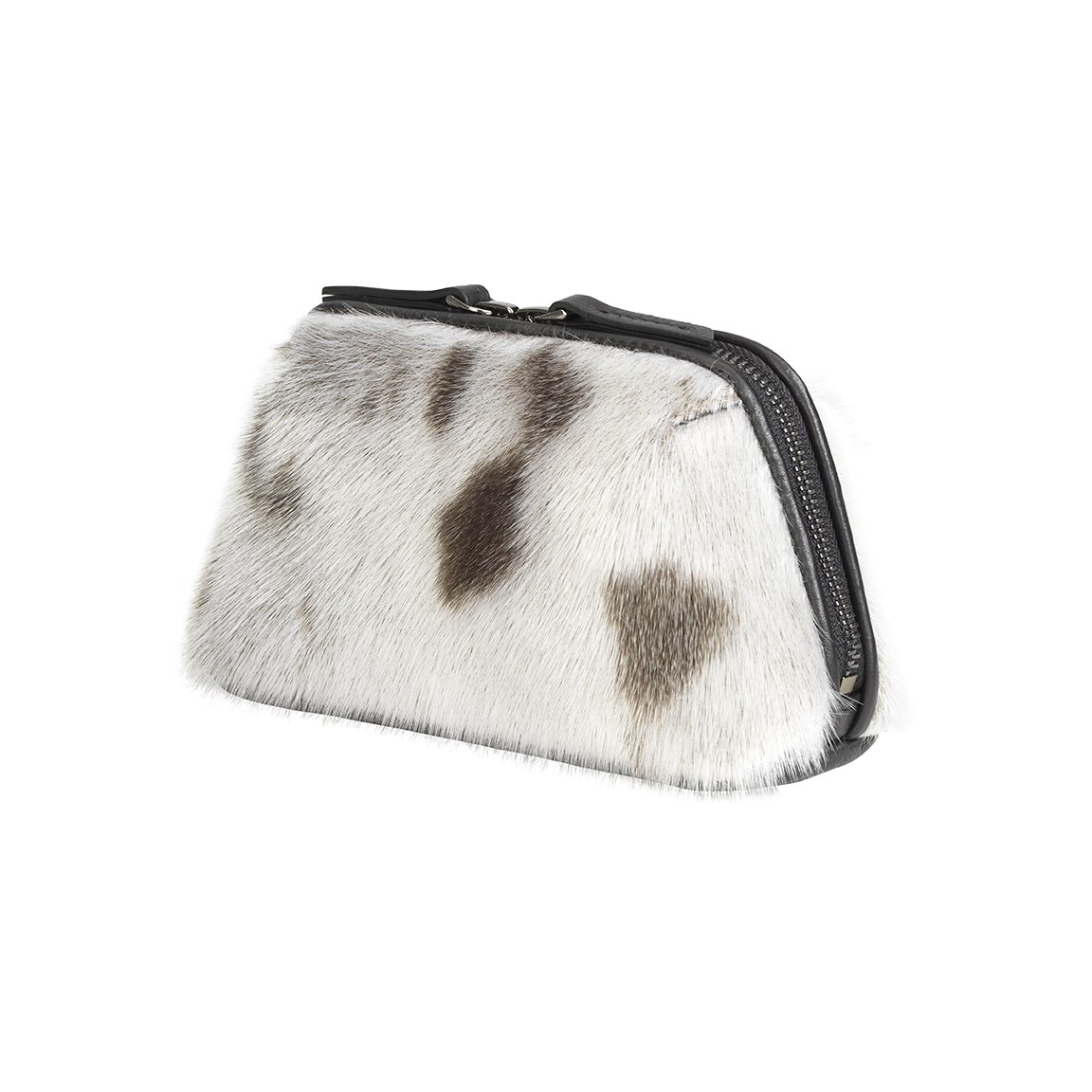 Kosmetikpung eller clutch